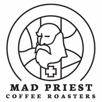 Mad Priest Coffee Roasters